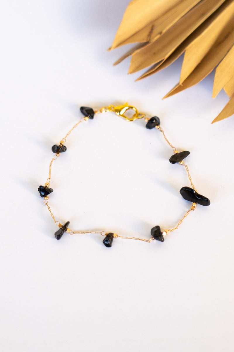 Trail of Stones Bracelet | Shop Bali Queen