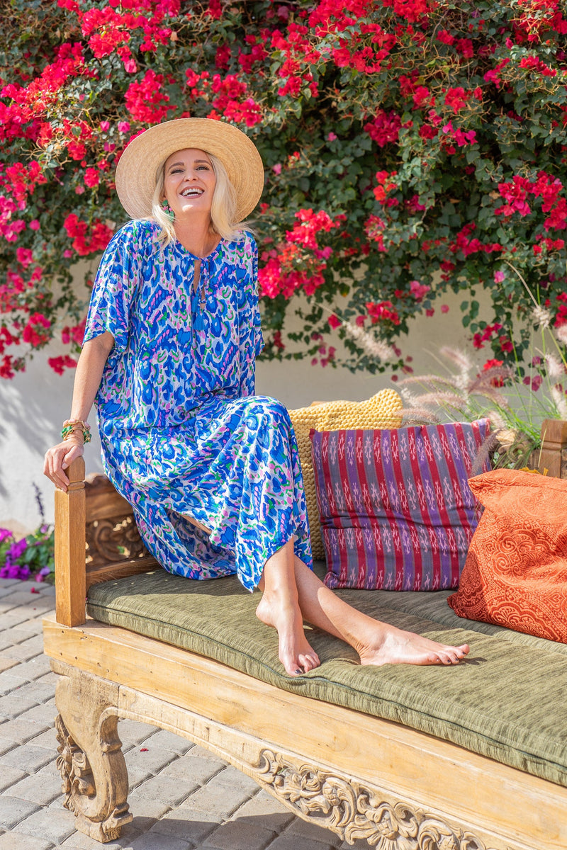 Monet Caftan | Shop Bali Queen