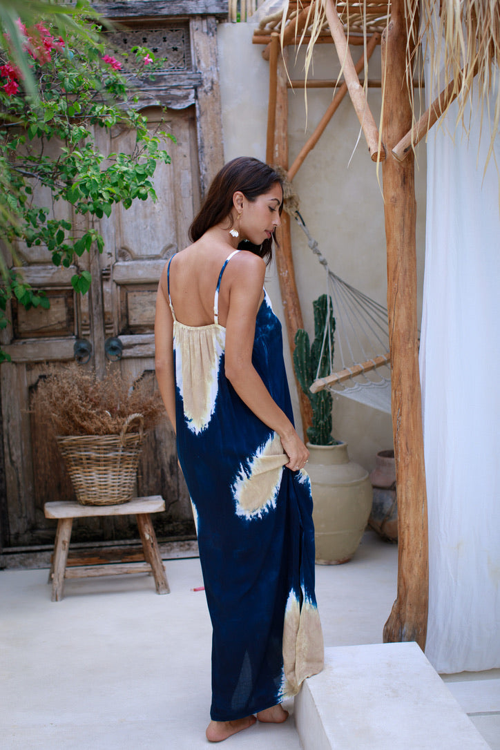 La Playa Shell Maxi | Shop Bali Queen