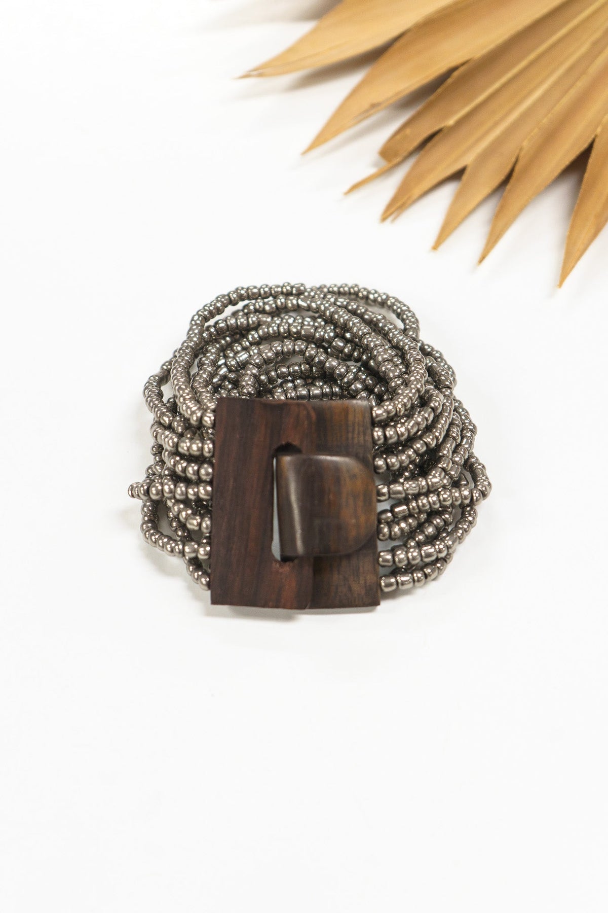 Solid Big Buck Bracelet | Shop Coco Rose Boutique Beach & Resort Wear
