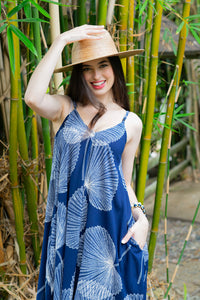St. Barts Genie Dress | Shop Coco Rose Boutique Beach & Resort Wear