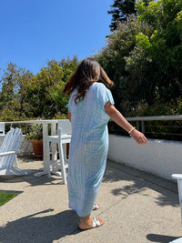 La Playa Long Caftan | Shop Coco Rose Boutique Beach & Resort Wear