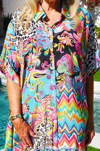 Bombay Shirtcan