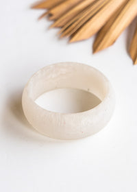 Marble Resin Bangles | Shop Coco Rose Boutique Beach & Resort Wear