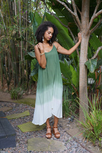 Melona High Low Maxi | Shop Coco Rose Boutique Beach & Resort Wear