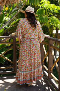 Party in the Garden Skirt | Shop Coco Rose Boutique Beach & Resort Wear