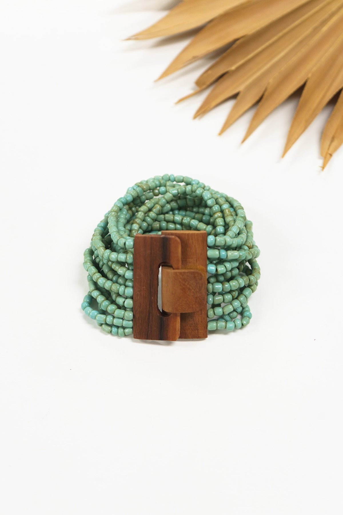Solid Big Buck Bracelet | Shop Coco Rose Boutique Beach & Resort Wear