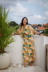 Desert Gypsy Butterfly Dress | Shop Coco Rose Boutique Beach & Resort Wear