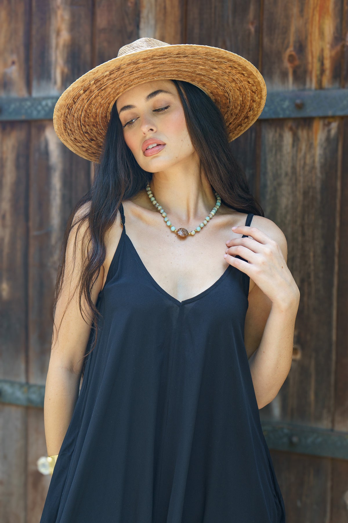 Solid Genie Dress | Shop Coco Rose Boutique Beach & Resort Wear