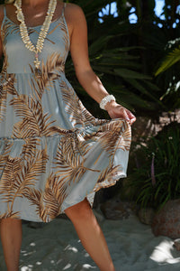 Coco Beach Sundress| Shop Coco Rose Boutique Beach & Resort Wear