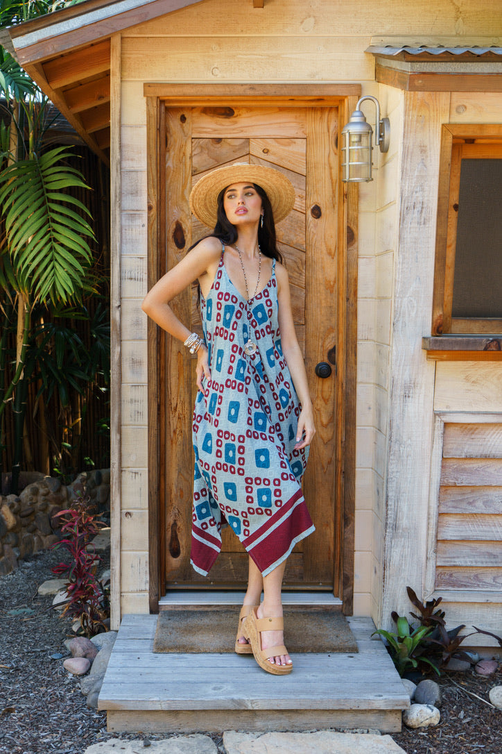 Marrakech Genie Dress | Shop Bali Queen