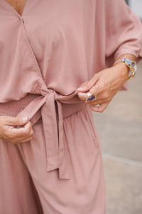 Solid Kimono Top | Shop Coco Rose Boutique Beach & Resort Wear