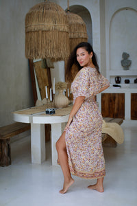 Hannah Butterfly Dress | Shop Coco Rose Boutique Beach & Resort Wear