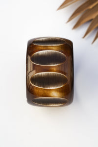 Dusk Shell Bangle | Shop Bali Queen