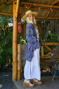 Borneo Kimono | Shop Coco Rose Boutique Beach & Resort Wear