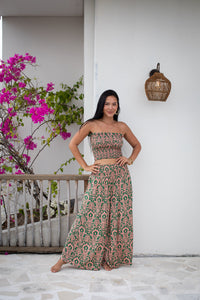 Verona Tube Top | Shop Bali Queen