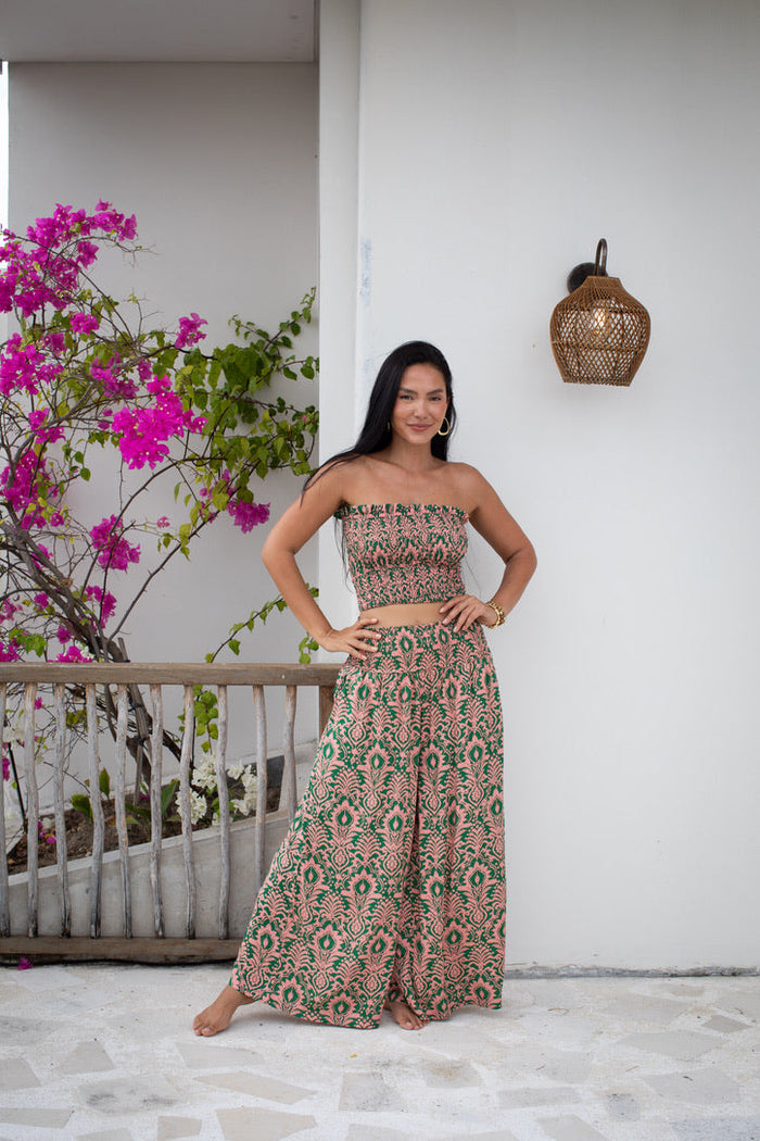 Verona Tube Top | Shop Bali Queen