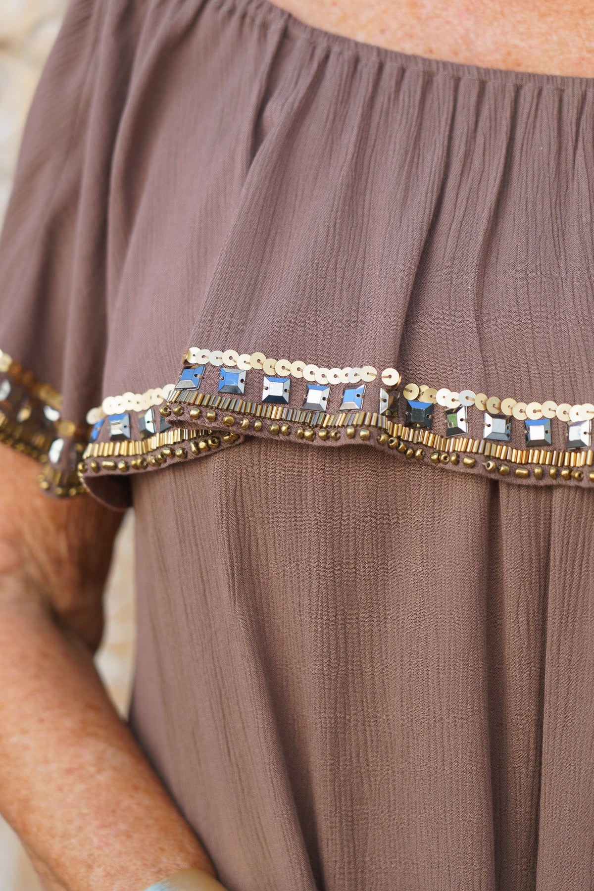 Marrakech Top | Shop Coco Rose Boutique Beach & Resort Wear