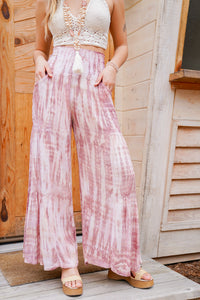 La Playa Gypsy Pant | Shop Coco Rose Boutique Beach & Resort Wear