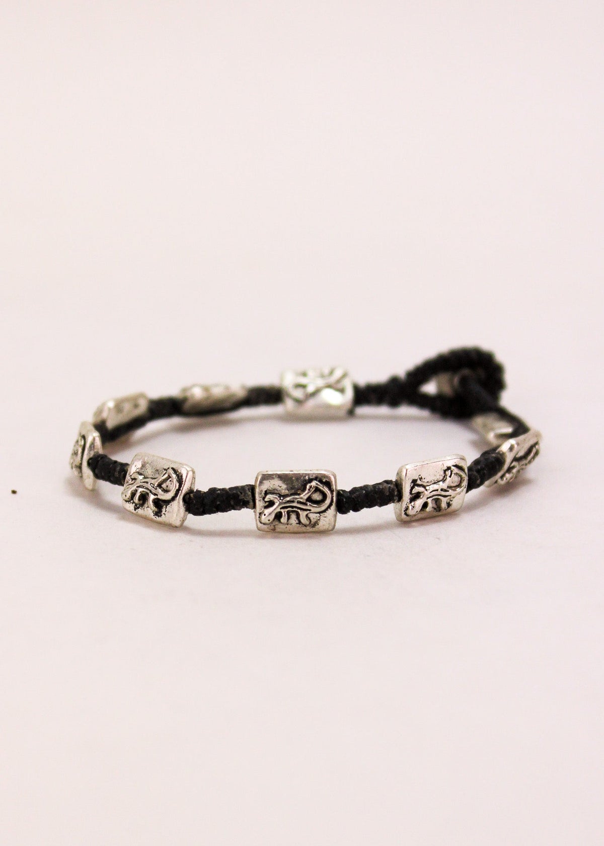 Gecko Alloy Bracelet #132 | Shop Bali Queen