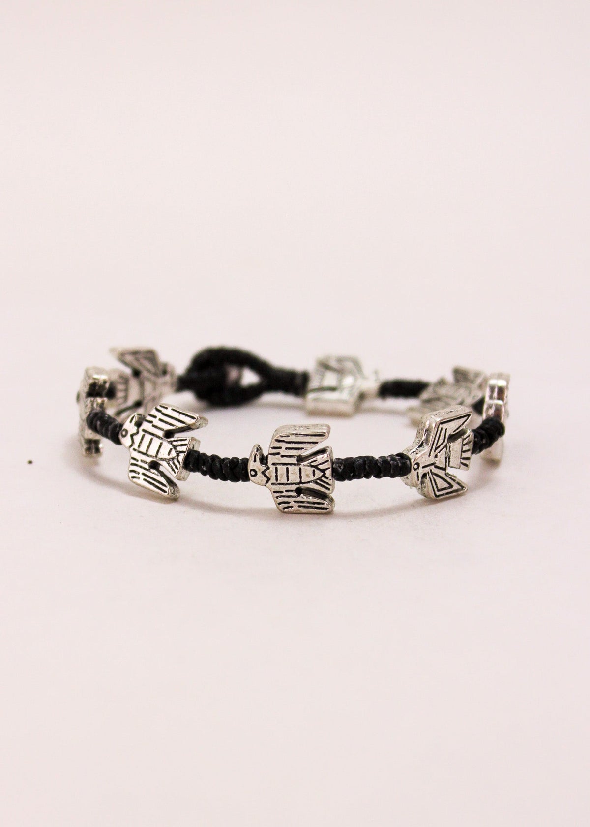 Eagle Alloy Bracelet #134 | Shop Bali Queen