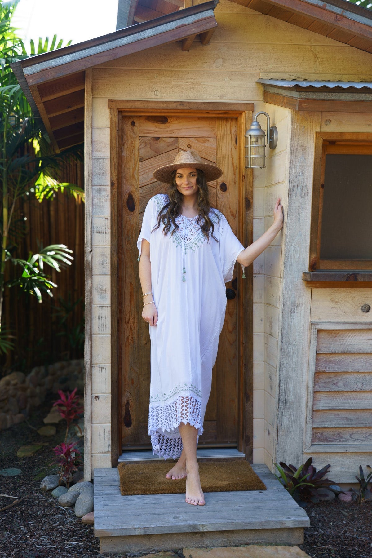Bella Donna Mumu | Shop Bali Queen