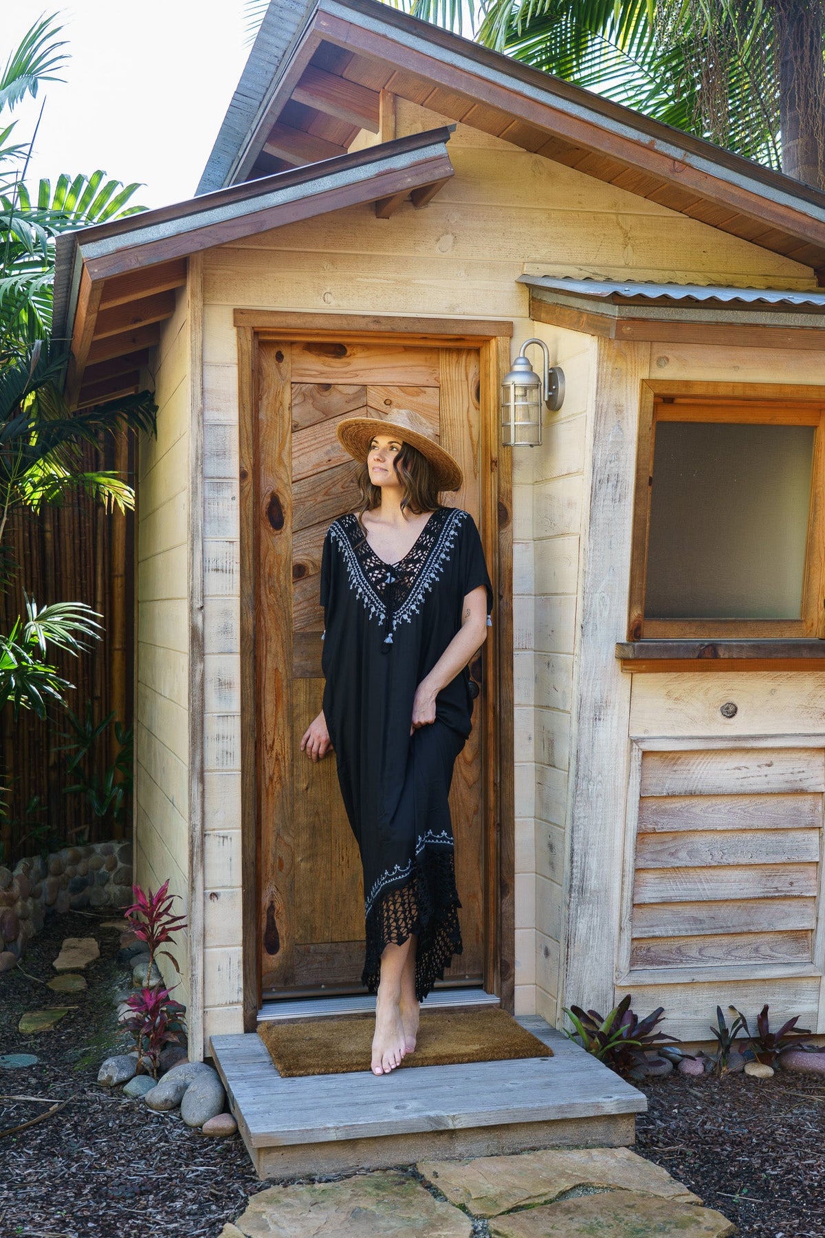 Bella Donna Mumu | Shop Bali Queen