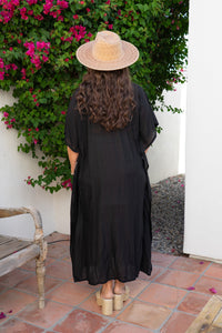 Casablanca Mumu | Shop Coco Rose Boutique Beach & Resort Wear