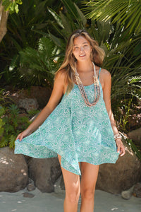 Siesta Key Chandelier Top | Shop Coco Rose Boutique Beach & Resort Wear