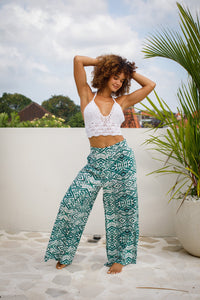 Wildest Pant | Shop Coco Rose Boutique Beach & Resort Wear