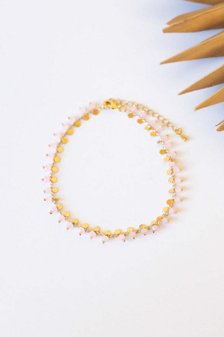 Goa Drop Anklet | Shop Coco Rose Boutique Beach & Resort Wear