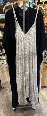 Mojave Genie Dress