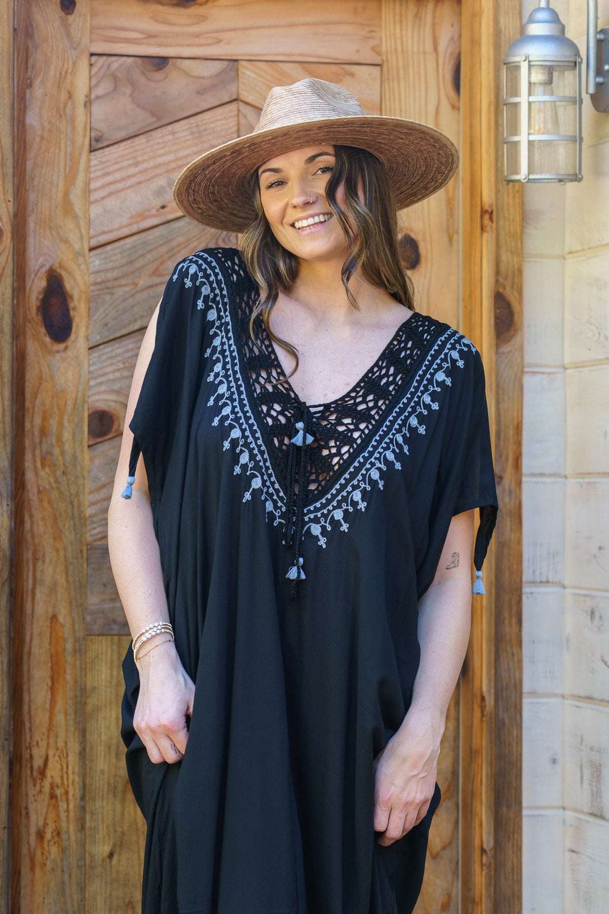 Bella Donna Mumu | Shop Bali Queen