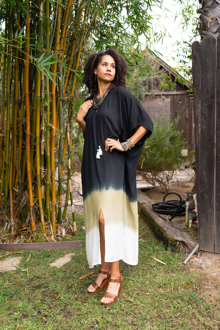 Melona Caftan | Shop Coco Rose Boutique Beach & Resort Wear