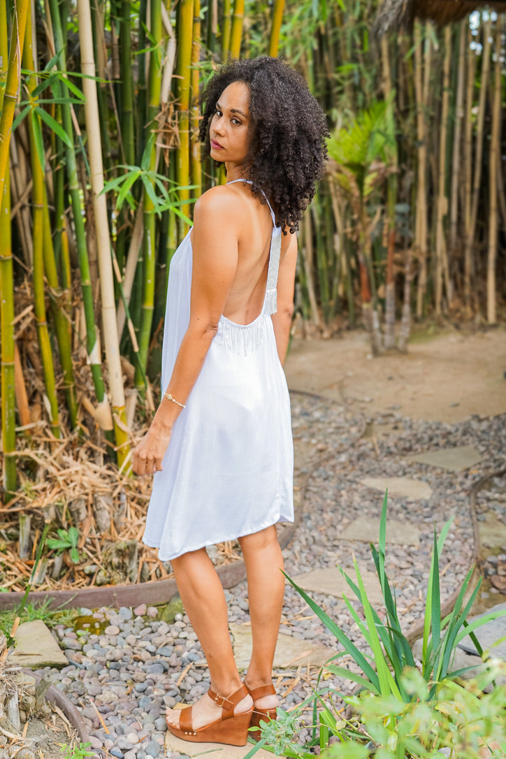 Krinkle Elektra Mini | Shop Coco Rose Boutique Beach & Resort Wear