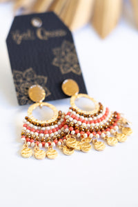 Coco Carribean Earring | Shop Bali Queen