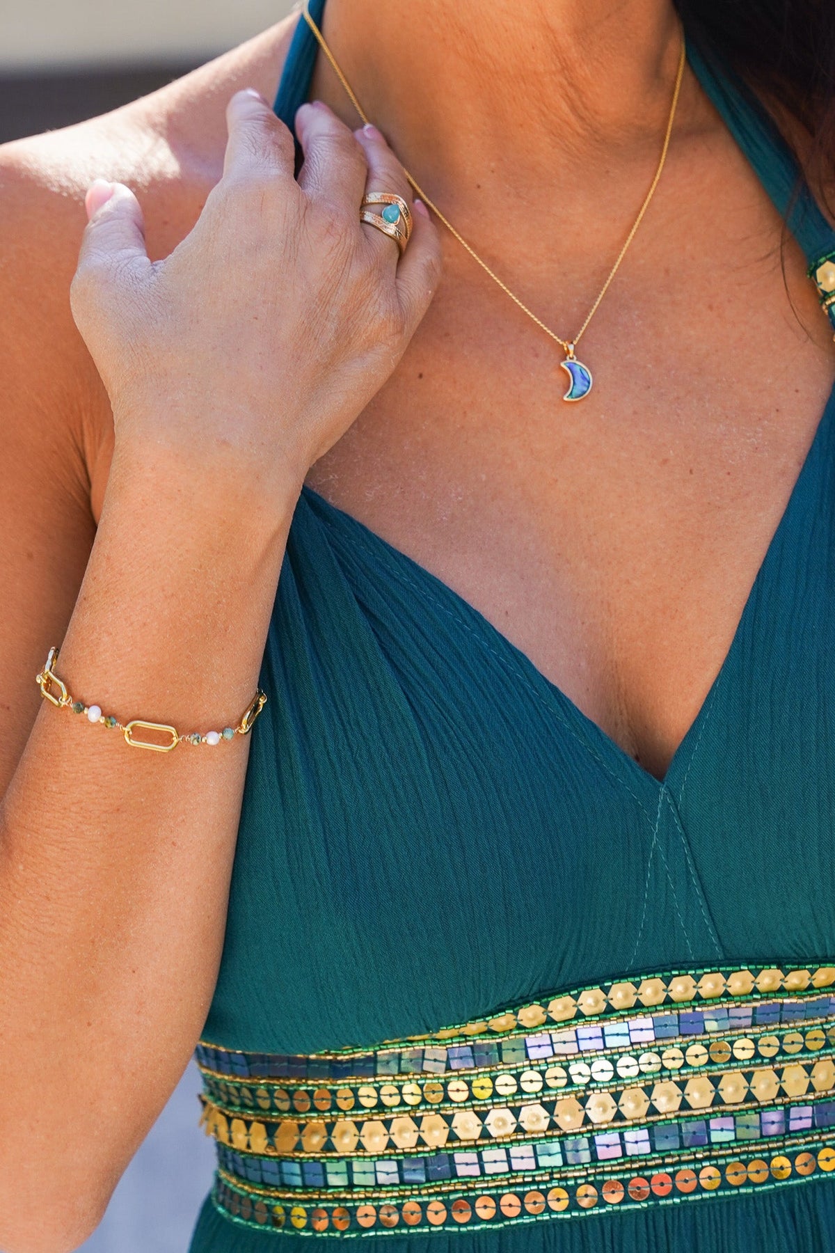 Cleo Sequin Maxi | Vacation Ready Maxi Dresses Boho Chic Styles | Coco Rose Cleo Sequin Maxi | Vacation Ready Maxi Dresses Boho Chic Styles | Coco Rose