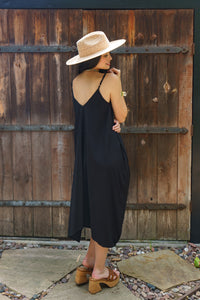 Solid Genie Dress | Shop Coco Rose Boutique Beach & Resort Wear