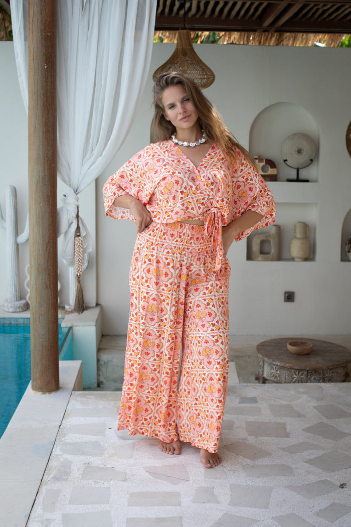 Ciao Bella Pant | Shop Bali Queen