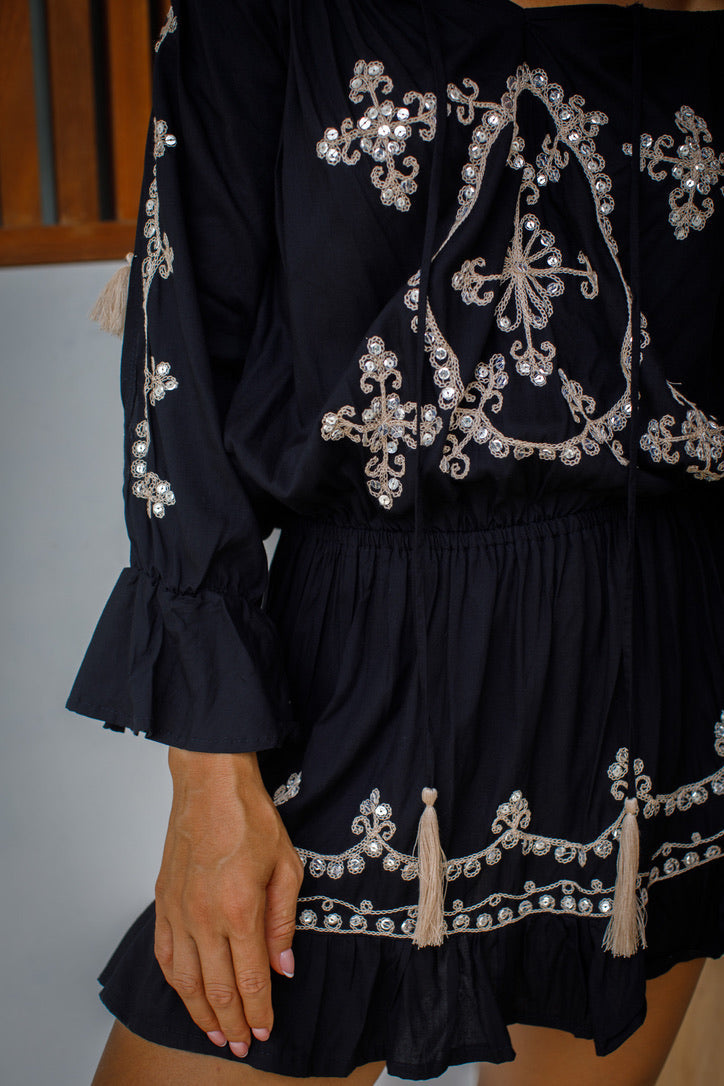 Roseta Angel | Shop Coco Rose Boutique Beach & Resort Wear