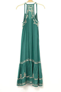 Roseta Midi Dress