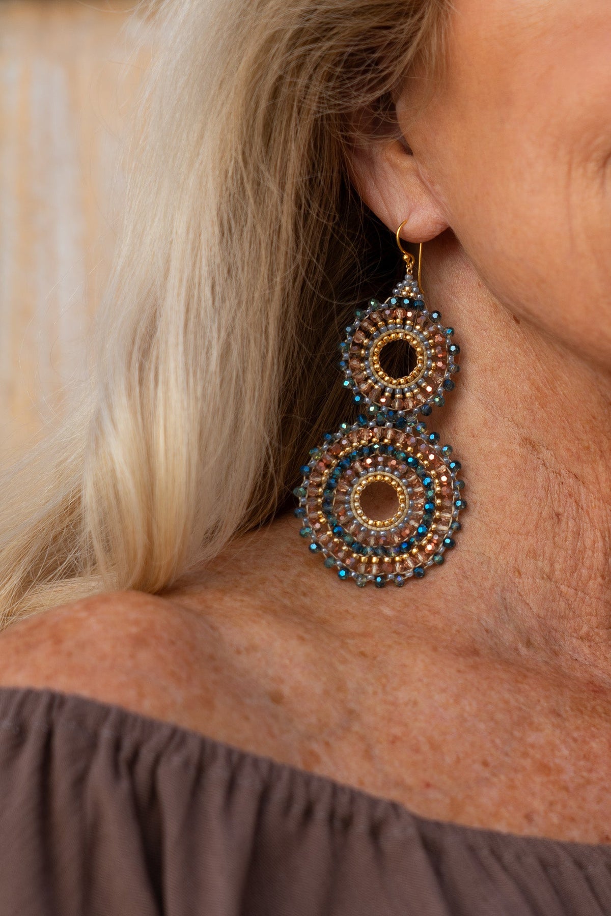 Marrakech Top | Shop Coco Rose Boutique Beach & Resort Wear