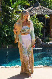 La Playa Tube Top | Shop Bali Queen