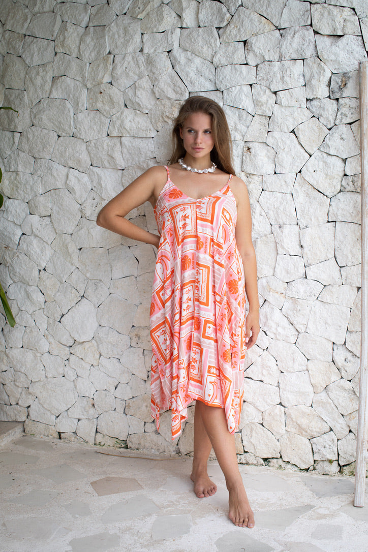 Isla Genie Dress | Shop Bali Queen