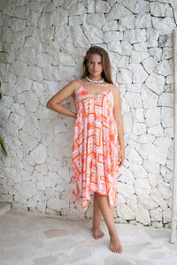 Isla Genie Dress | Shop Bali Queen