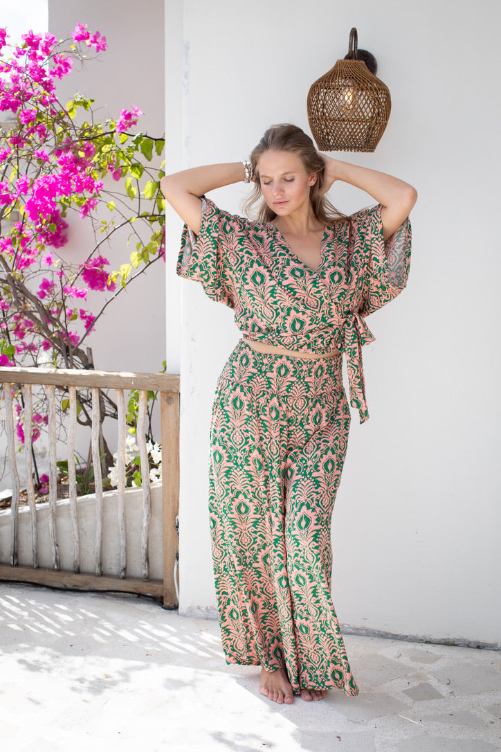 Verona Pant | Shop Bali Queen