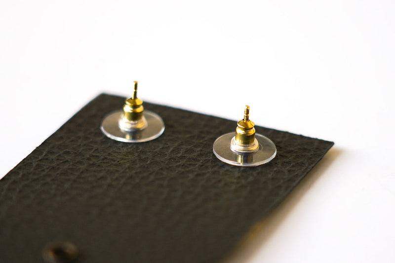 Shifting Sands Hoop Earring | Shop Bali Queen
