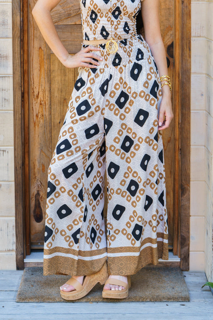 Marrakech Pant | Shop Bali Queen