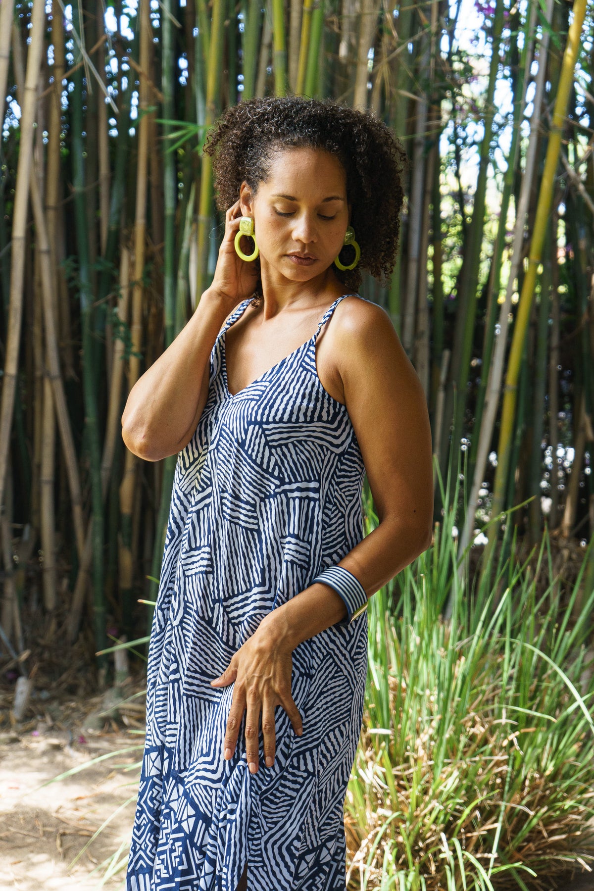 Mojave Genie Dress | Shop Coco Rose Boutique Beach & Resort Wear
