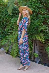 Cosmo Melissa Caftan | Shop Bali Queen